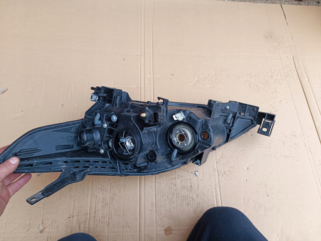 Frontscheinwerfer Mazda 5 95788800588 Rechts Scheinwerfer Headlight