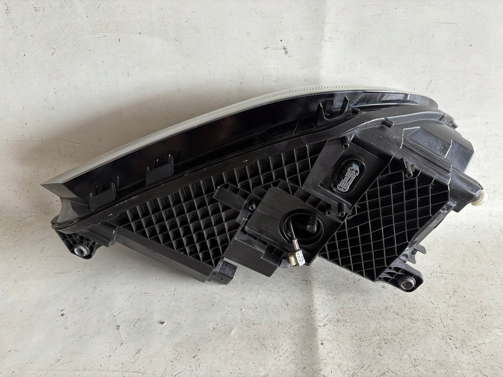Frontscheinwerfer VW Tiguan 5N1941033 Xenon Links Scheinwerfer Headlight SCH4423613494fg