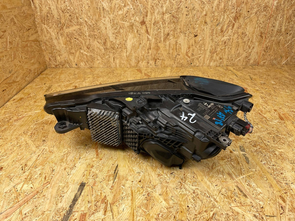 Frontscheinwerfer Audi C8 A7 4K8941036A Full LED Rechts Scheinwerfer Headlight