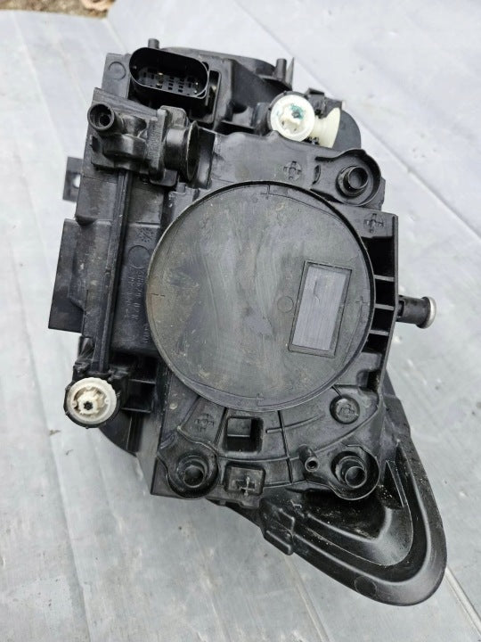 Frontscheinwerfer Mercedes-Benz W247 A2479062603 Rechts Scheinwerfer Headlight SCH2724751104yl