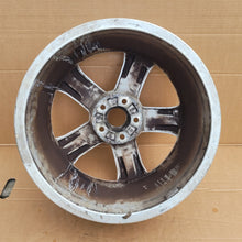 Load image into Gallery viewer, 1x Alufelge 18 Zoll 7.5" 5x112 4G0601025M Audi A6 Rim Wheel FEL6490029142db