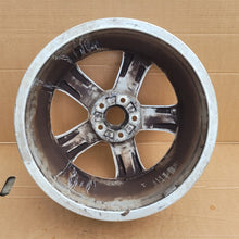 Laden Sie das Bild in den Galerie-Viewer, 1x Alufelge 18 Zoll 7.5" 5x112 4G0601025M Audi A6 Rim Wheel FEL6490029142db