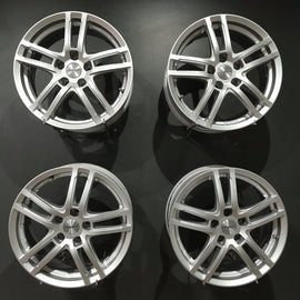 4x Alufelge 17 Zoll 7.0