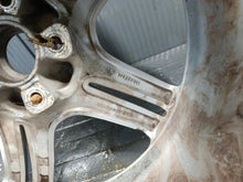 Load image into Gallery viewer, 1x Alufelge 20 Zoll 10.5" 5x130 Porsche Rim Wheel FEL6312633260ob
