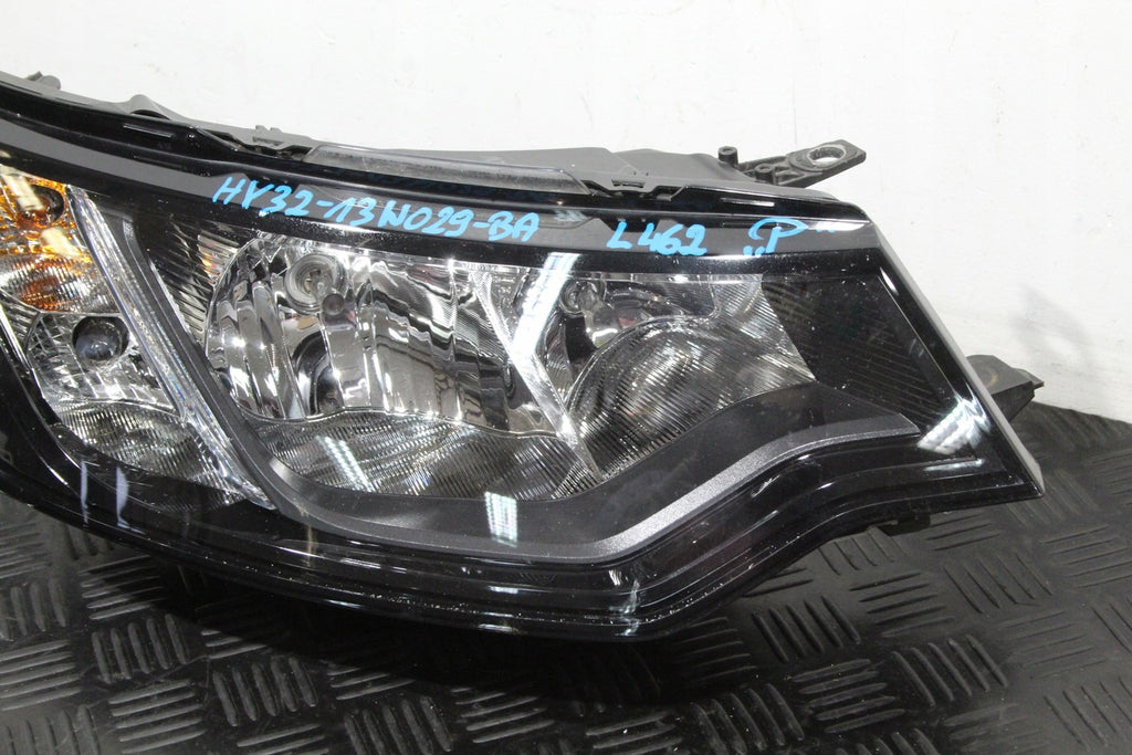 Frontscheinwerfer Land Rover Discovery V L462 HY32-13W029-BA LED Rechts SCH6315408213ty