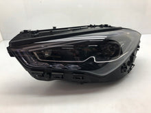 Laden Sie das Bild in den Galerie-Viewer, Frontscheinwerfer Mercedes-Benz Cla A1189061301 LED Links Scheinwerfer Headlight SCH9195491618nt