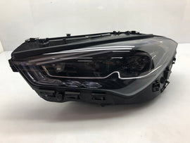 Frontscheinwerfer Mercedes-Benz Cla A1189061301 LED Links Scheinwerfer Headlight SCH9195491618nt