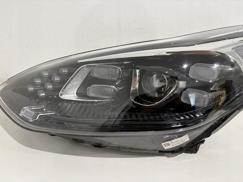 Frontscheinwerfer Kia Sportage IV 92101F1500 Full LED Links Headlight SCH4440015294vj