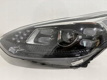 Laden Sie das Bild in den Galerie-Viewer, Frontscheinwerfer Kia Sportage IV 92101F1500 Full LED Links Headlight SCH4440015294vj