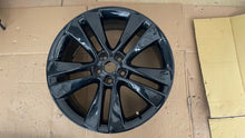 Load image into Gallery viewer, 1x Alufelge 18 Zoll 7.5" 5x105 Opel Astra Rim Wheel FEL6494554812cl