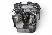 Load image into Gallery viewer, Motor Audi Seat Skoda VW A3 Altea BKD 2.0 TDI 140PS 159TKm 2003 Diesel Komplett MOT7505147594iu