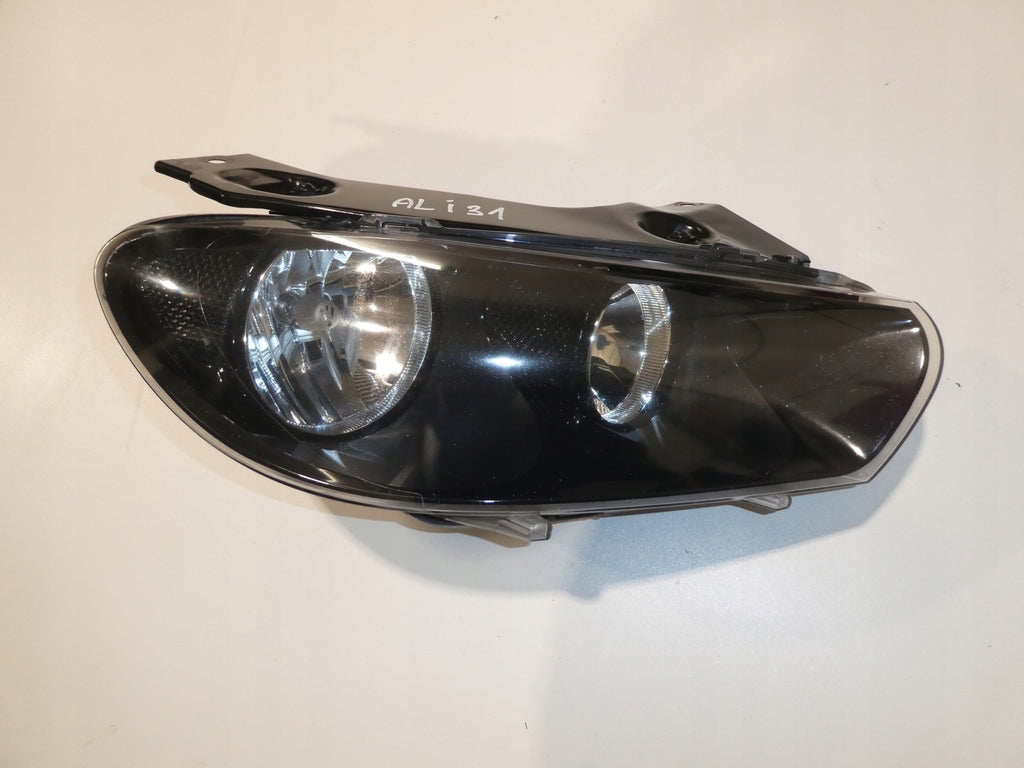 Frontscheinwerfer VW Scirocco 1K8941006 Rechts Scheinwerfer Headlight