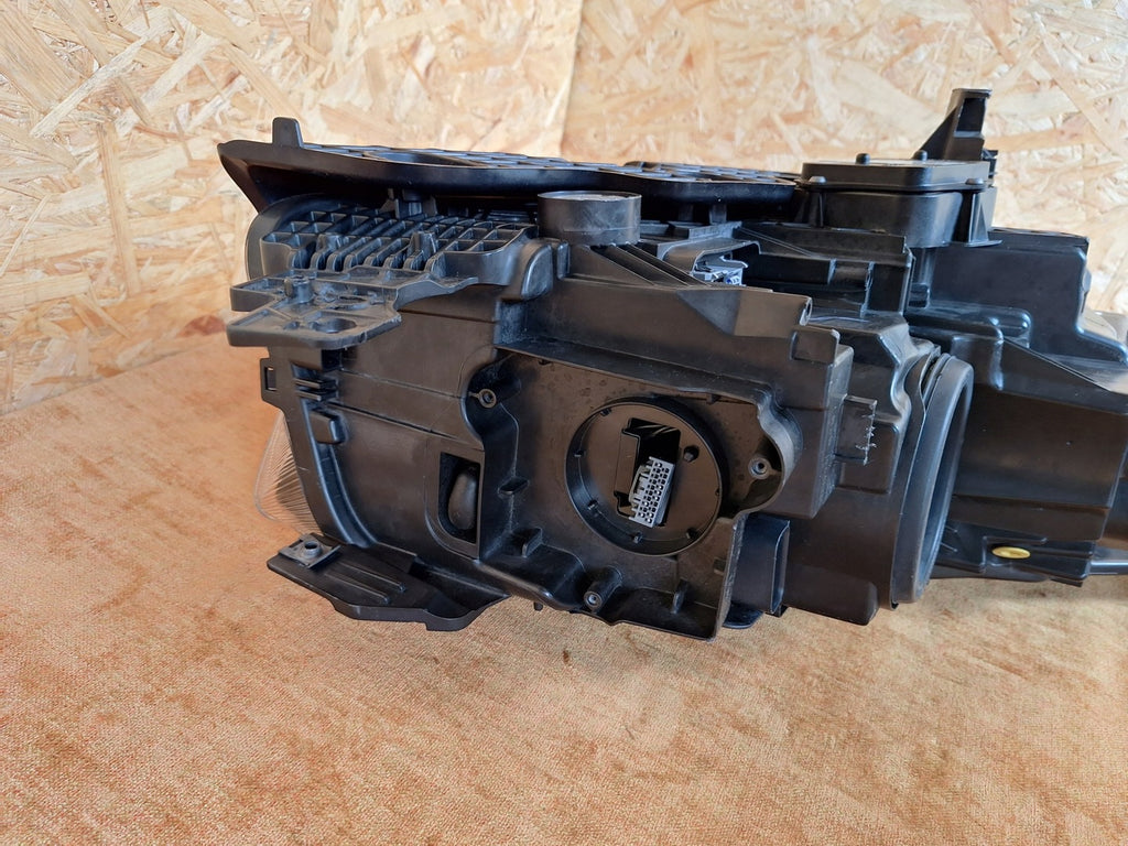 Frontscheinwerfer Ford Kuga II GV4113D155EF Xenon Links Scheinwerfer Headlight SCH1310575476ar