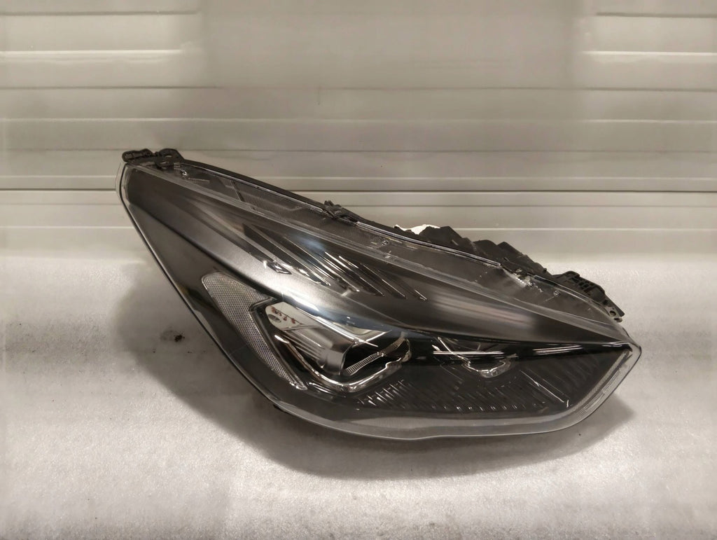 Frontscheinwerfer Ford Kuga II GV41-13D154-EG Rechts Scheinwerfer Headlight SCH6200994141gn