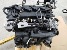 Load image into Gallery viewer, Motor Toyota C-Hr XM20A-E92CG 2.0 21TKm Hybrid Engine Komplett