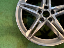 Load image into Gallery viewer, 1x Alufelge 18 Zoll 8.0" 5x112 40ET 8W0601025EC Audi A4 B9 Rim Wheel FEL9848179293qp