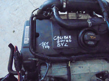 Laden Sie das Bild in den Galerie-Viewer, Motor Dodge Caliber BYL 2.0 CRD 161TKm Diesel Engine Komplett MOT2980464296cx