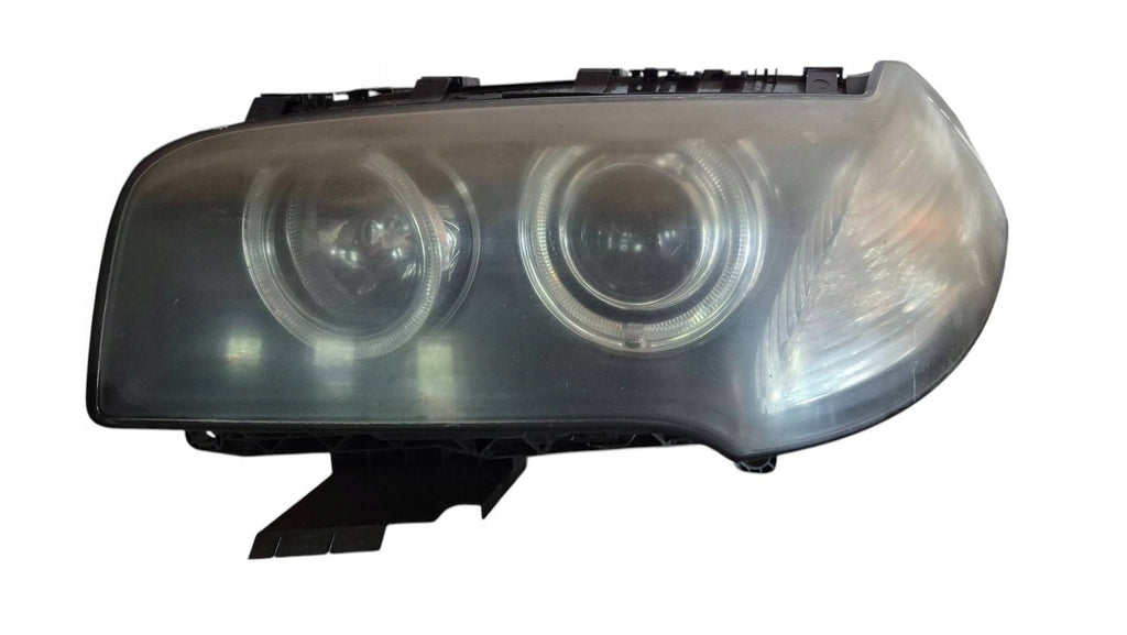 Frontscheinwerfer BMW X3 E83 1305630415 Links Scheinwerfer Headlight SCH7289690693bg