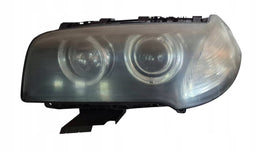 Frontscheinwerfer BMW X3 E83 1305630415 Links Scheinwerfer Headlight SCH7289690693bg