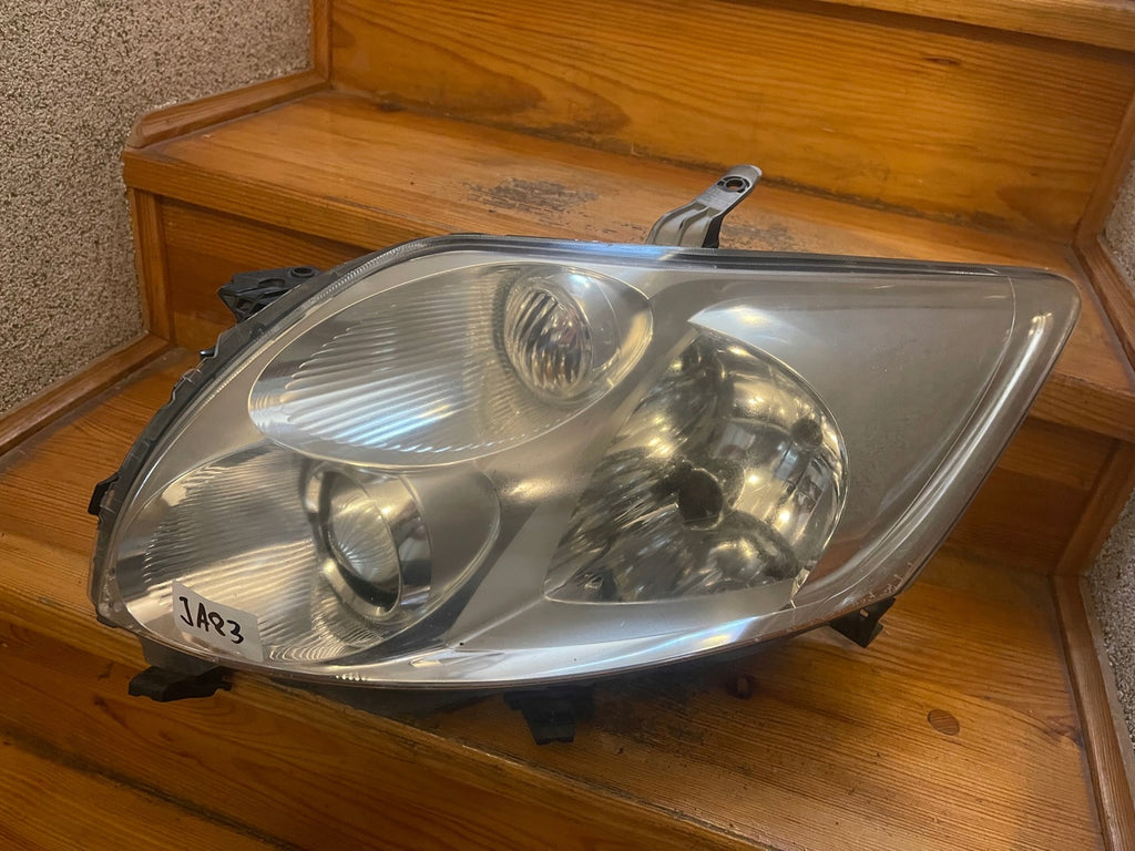 Frontscheinwerfer Toyota Auris 845131 Links Scheinwerfer Headlight SCH4196009464nq