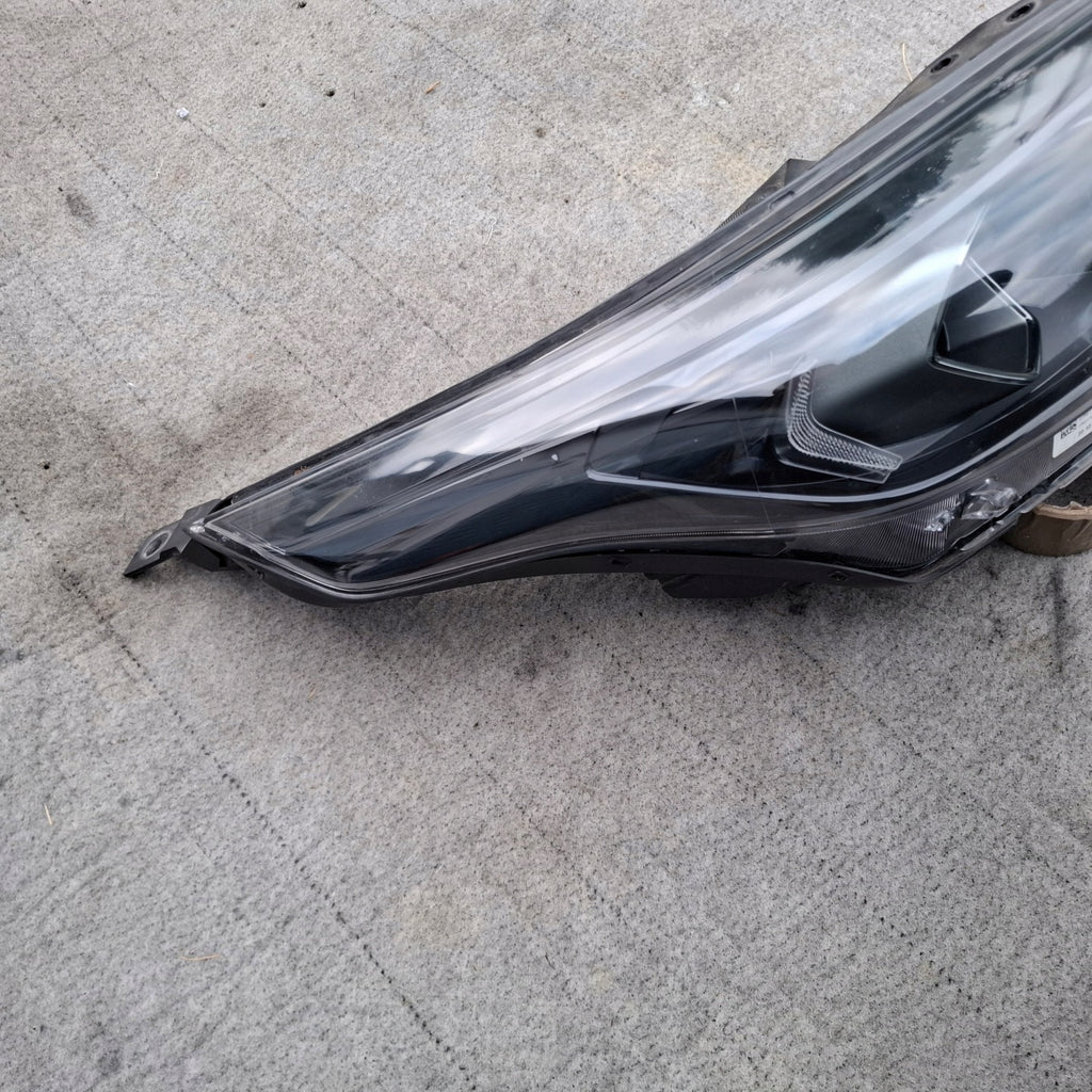 Frontscheinwerfer Kia Proceed J7921-62520 Rechts Scheinwerfer Headlight SCH3193201397wn