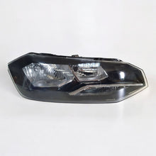 Load image into Gallery viewer, Frontscheinwerfer VW Polo AWU8155 Rechts Scheinwerfer Headlight