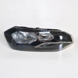 Frontscheinwerfer VW Polo AWU8155 Rechts Scheinwerfer Headlight