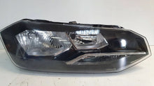 Load image into Gallery viewer, Frontscheinwerfer VW Polo AWU8155 Rechts Scheinwerfer Headlight