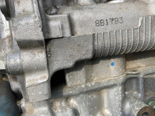 Load image into Gallery viewer, Motor Toyota Yaris 1ND D4D 1.4 2018 Diesel Engine Unkomplett