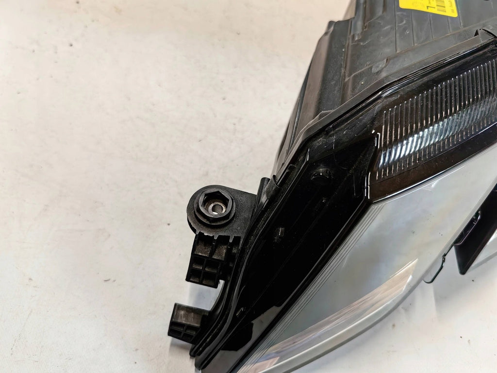 Frontscheinwerfer Skoda Octavia III 5E19410015D Full LED Links Headlight SCH1279885968ol