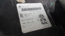 Laden Sie das Bild in den Galerie-Viewer, Frontscheinwerfer VW Tiguan LE15A6359 Full LED Rechts Scheinwerfer Headlight