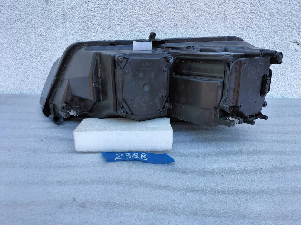 Frontscheinwerfer Audi A8 4H0941030 Full LED Rechts Scheinwerfer Headlight SCH6321759332hp