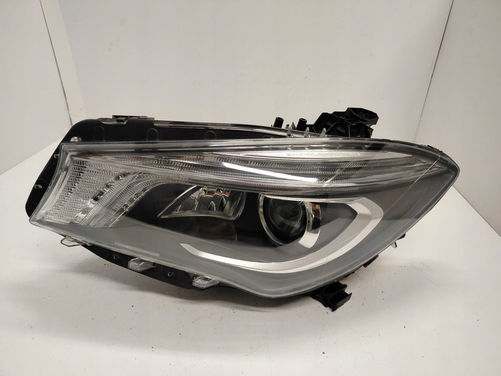 Frontscheinwerfer Mercedes-Benz Cla A1178200961 Xenon Links Headlight SCH6783225742ik