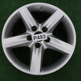 1x Alufelge 17 Zoll 7.0