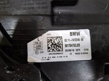 Laden Sie das Bild in den Galerie-Viewer, Frontscheinwerfer BMW X1 F48 7472249 Links Scheinwerfer Headlight SCH4914404229jd