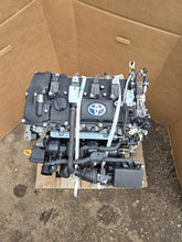 Load image into Gallery viewer, Motor Toyota I 2ZR-W22W 1.8 58TKm 2022 Benzin Engine Komplett