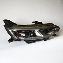 Laden Sie das Bild in den Galerie-Viewer, Frontscheinwerfer Renault Talisman 260108543R LED Rechts Scheinwerfer Headlight