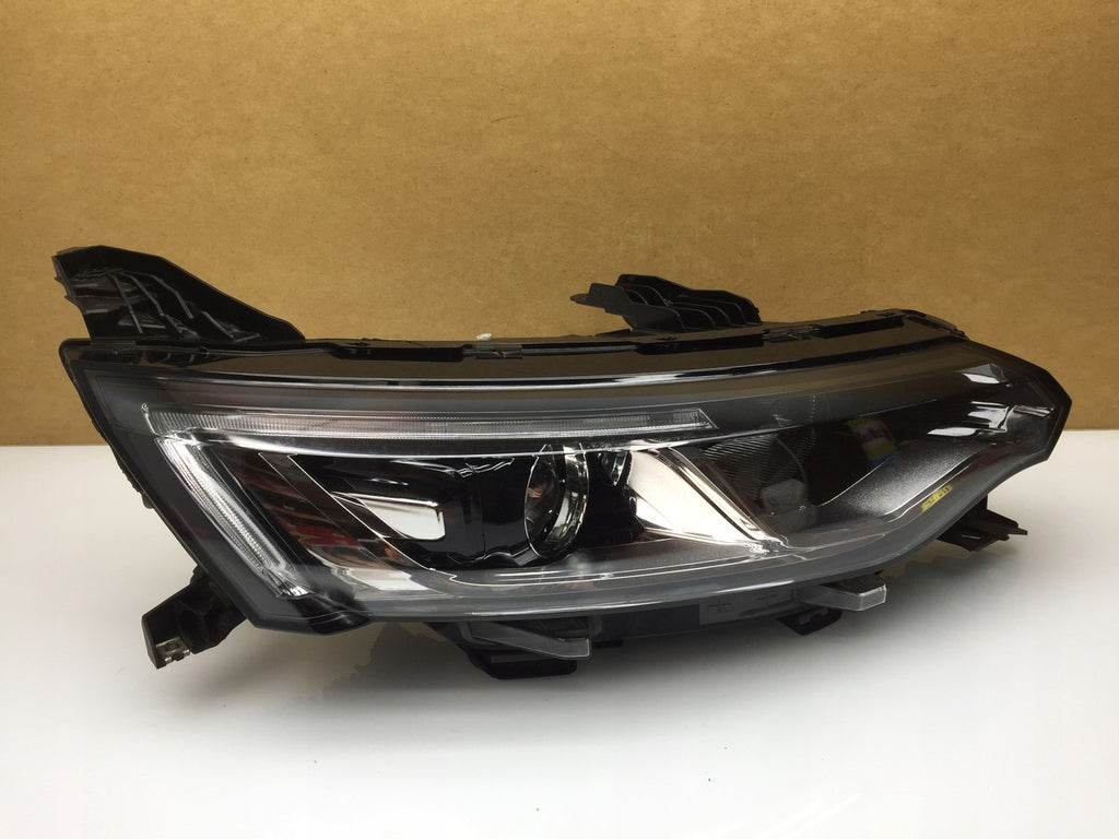 Frontscheinwerfer Renault Talisman 260108543R LED Rechts Scheinwerfer Headlight