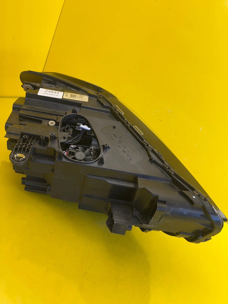 Frontscheinwerfer BMW X1 F48 5A01177-03 LED Links Scheinwerfer Headlight SCH3751460591hf