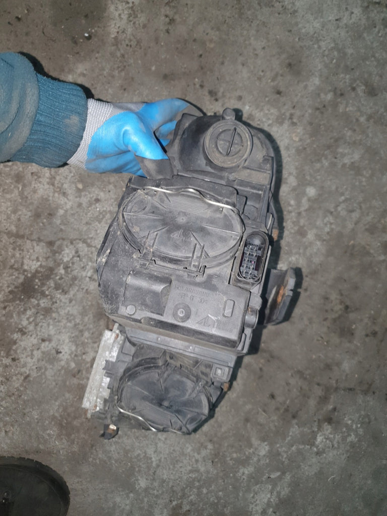 Frontscheinwerfer Audi A3 8P0941003AA 0301231671 Links Scheinwerfer Headlight SCH5205201562eq
