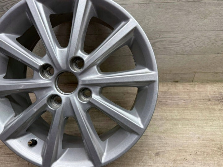 1x Alufelge 16 Zoll H1BC1007B1A Ford Fiesta I Rim Wheel FEL1799182075el
