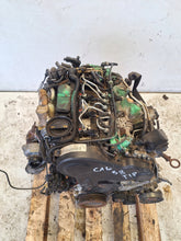 Laden Sie das Bild in den Galerie-Viewer, Motor Audi A4 B8 CAGA 2.0 TDI 143PS 105kW 142TKm 2016 Diesel Engine Unkomplett