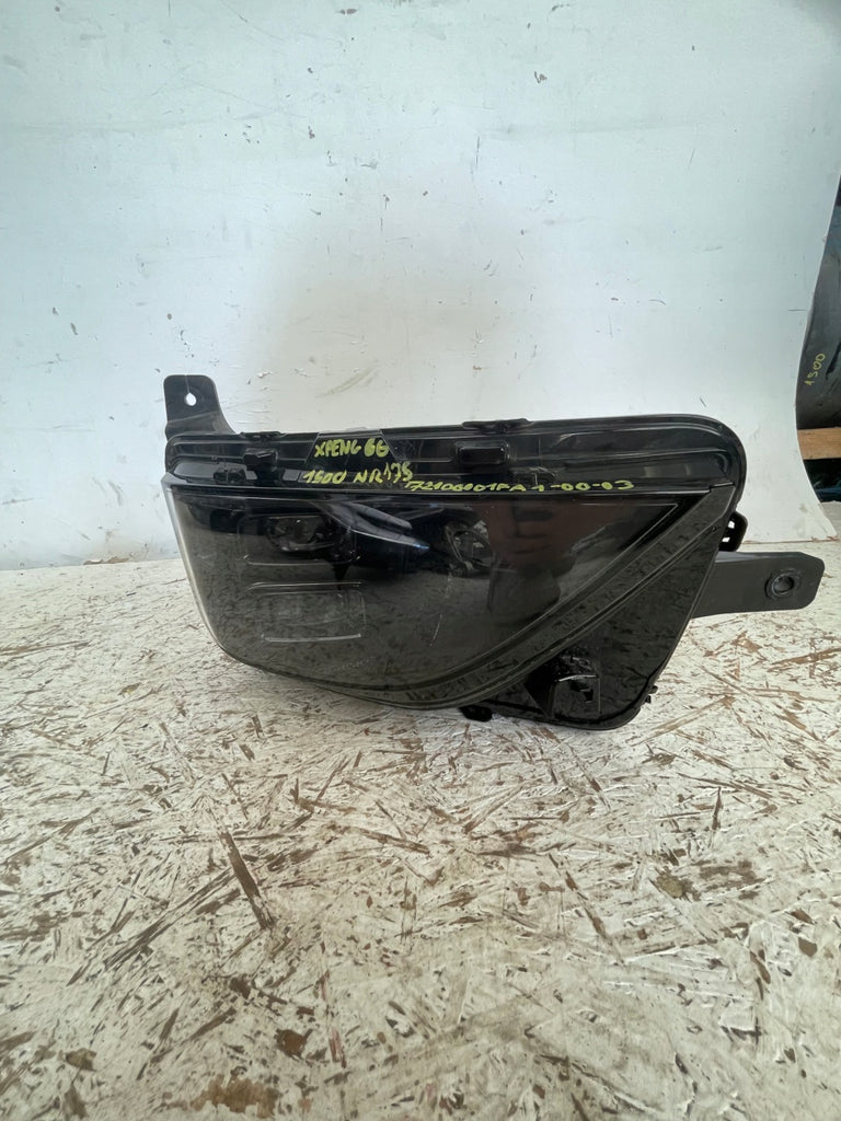 Frontscheinwerfer 7210001FA1 Full LED Rechts Scheinwerfer Headlight SCH9973360070vd