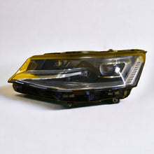 Laden Sie das Bild in den Galerie-Viewer, Frontscheinwerfer VW T7 7T1941081 LED Links Scheinwerfer Headlight