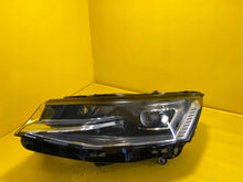 Laden Sie das Bild in den Galerie-Viewer, Frontscheinwerfer VW T7 7T1941081 LED Links Scheinwerfer Headlight