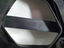 Load image into Gallery viewer, 1x Alufelge 19 Zoll 7.0" 5x108 41ET Glanz Schwarz 9836124480 Citroën C5 X FEL7250070602kt