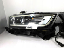 Laden Sie das Bild in den Galerie-Viewer, Frontscheinwerfer Audi Q3 8U0941005 8U0941043 LED Ein Satz Headlight SCH4900203060hn