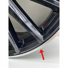 Load image into Gallery viewer, 1x Alufelge 18 Zoll 8.0" 5x112 Mercedes-Benz Cla X118 C118 Rim Wheel FEL1264210611fz