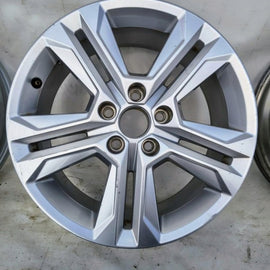 1x Alufelge 17 Zoll 7.0