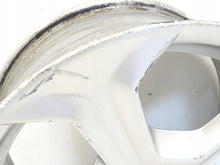 Laden Sie das Bild in den Galerie-Viewer, 1x Alufelge 17 Zoll 7.0&quot; 4x108 16763384756 Ford Fiesta Rim Wheel